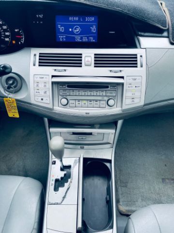 2007 Toyota Avalon XL Hot Springs AR