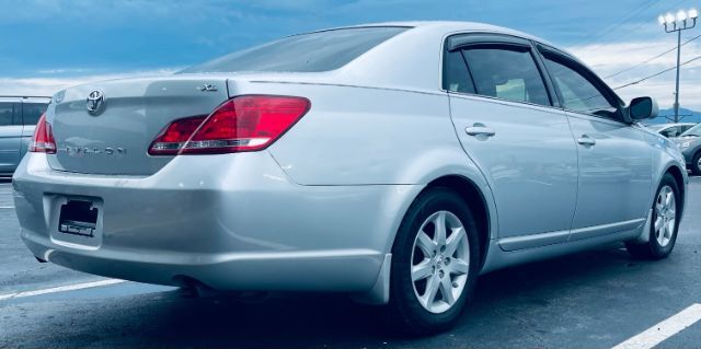 2007 Toyota Avalon XL Hot Springs AR