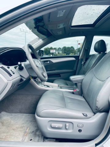 2007 Toyota Avalon XL Hot Springs AR