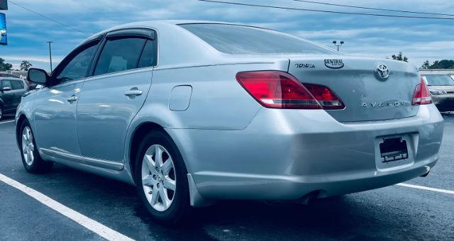 2007 Toyota Avalon XL Hot Springs AR
