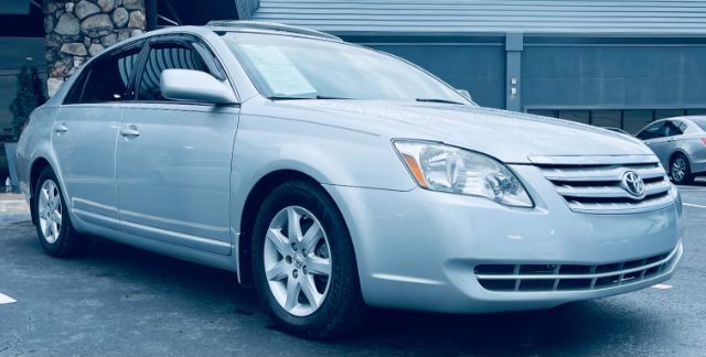2007 Toyota Avalon XL Hot Springs AR