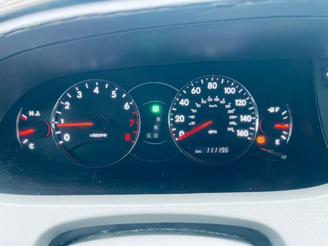 2007 Toyota Avalon XL Hot Springs AR