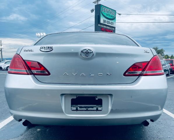 2007 Toyota Avalon XL Hot Springs AR