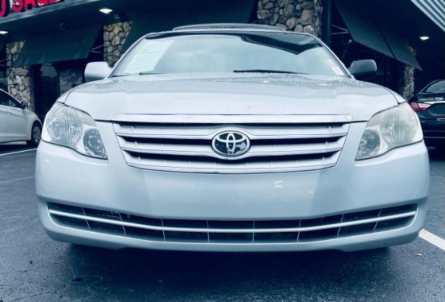 2007 Toyota Avalon XL Hot Springs AR