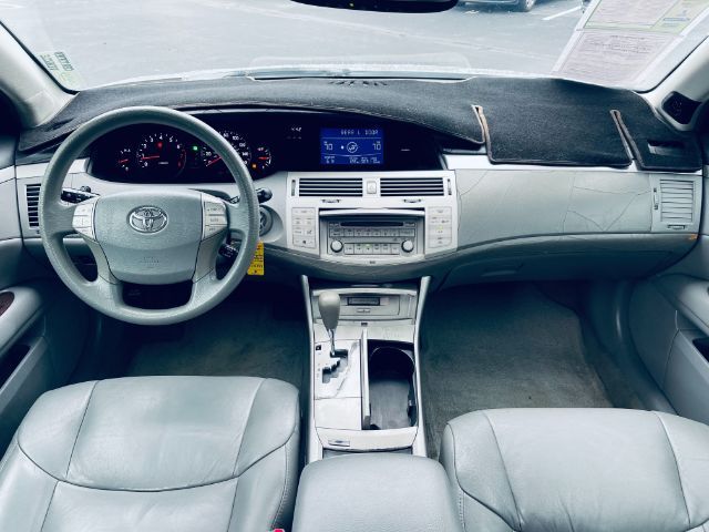 2007 Toyota Avalon XL Hot Springs AR