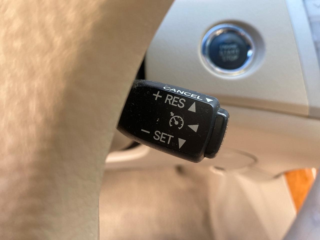 2007 Toyota Avalon XL Limited LOW MILES 73,237 Pompano Beach FL