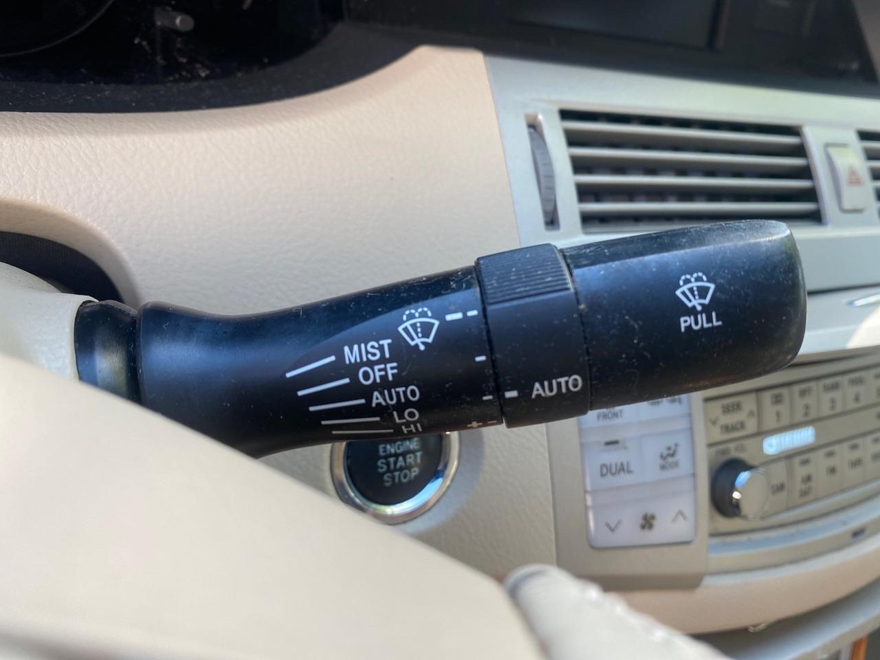 2007 Toyota Avalon XL Limited LOW MILES 73,237 Pompano Beach FL