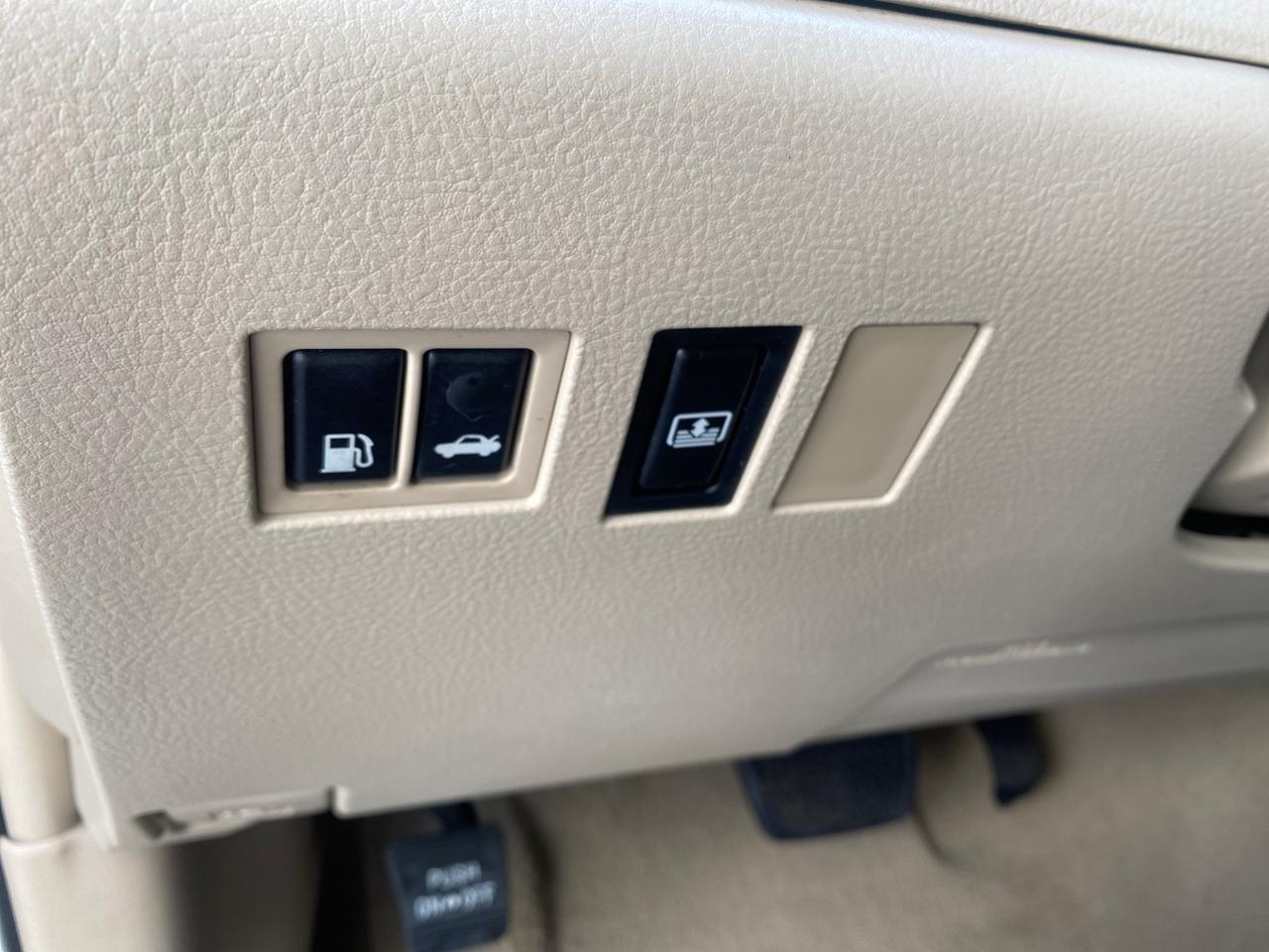 2007 Toyota Avalon XL Limited LOW MILES 73,237 Pompano Beach FL