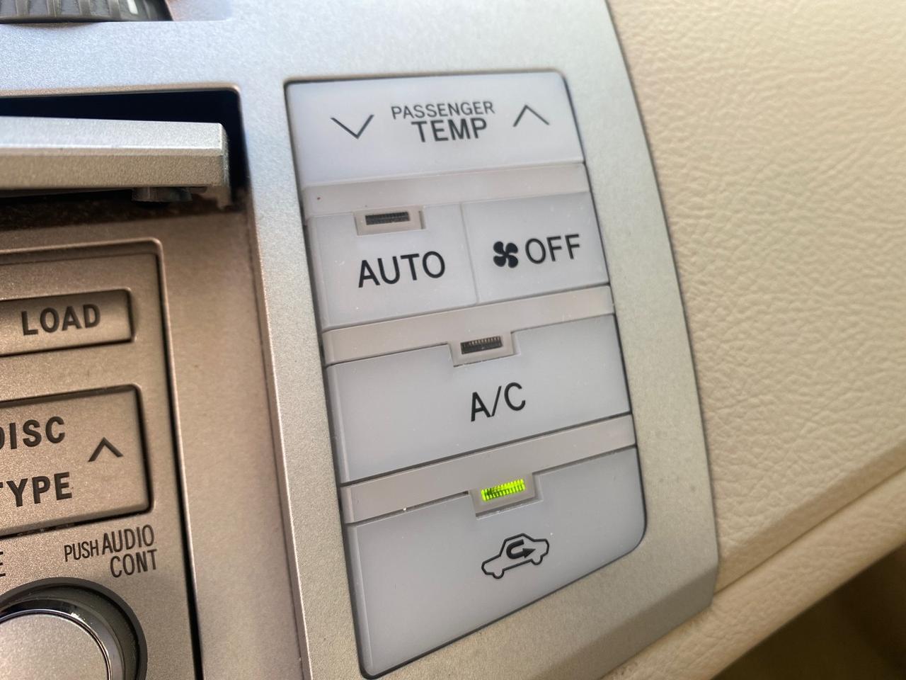 2007 Toyota Avalon XL Limited LOW MILES 73,237 Pompano Beach FL