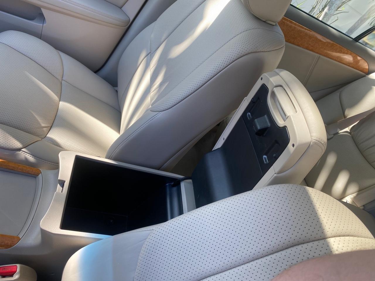 2007 Toyota Avalon XL Limited LOW MILES 73,237 Pompano Beach FL