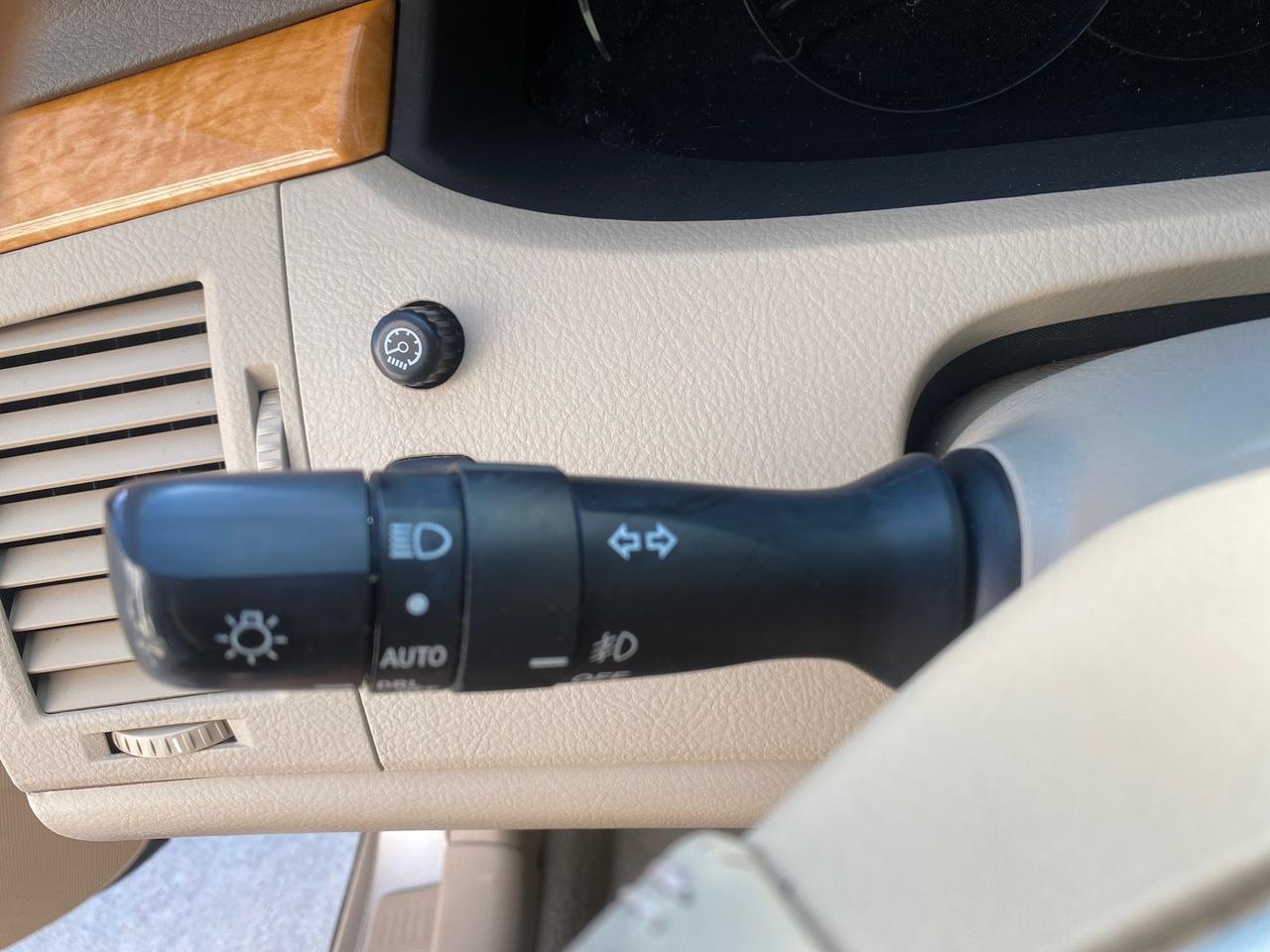 2007 Toyota Avalon XL Limited LOW MILES 73,237 Pompano Beach FL