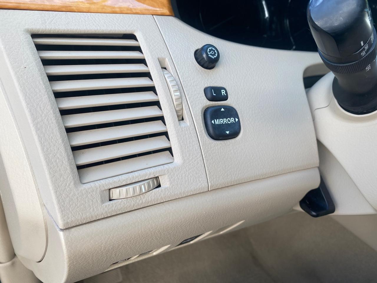 2007 Toyota Avalon XL Limited LOW MILES 73,237 Pompano Beach FL