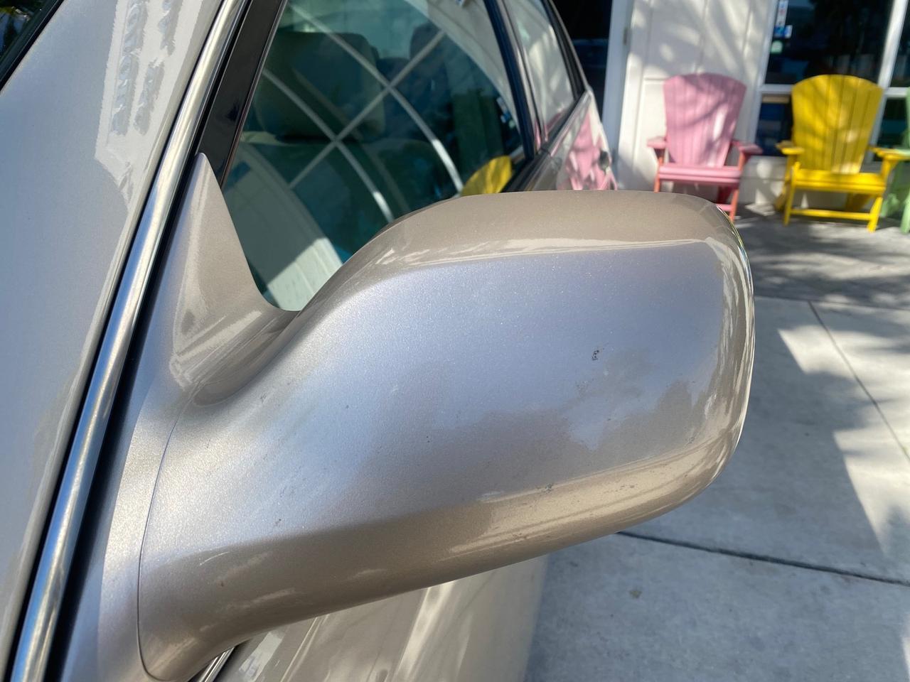 2007 Toyota Avalon XL Limited LOW MILES 73,237 Pompano Beach FL