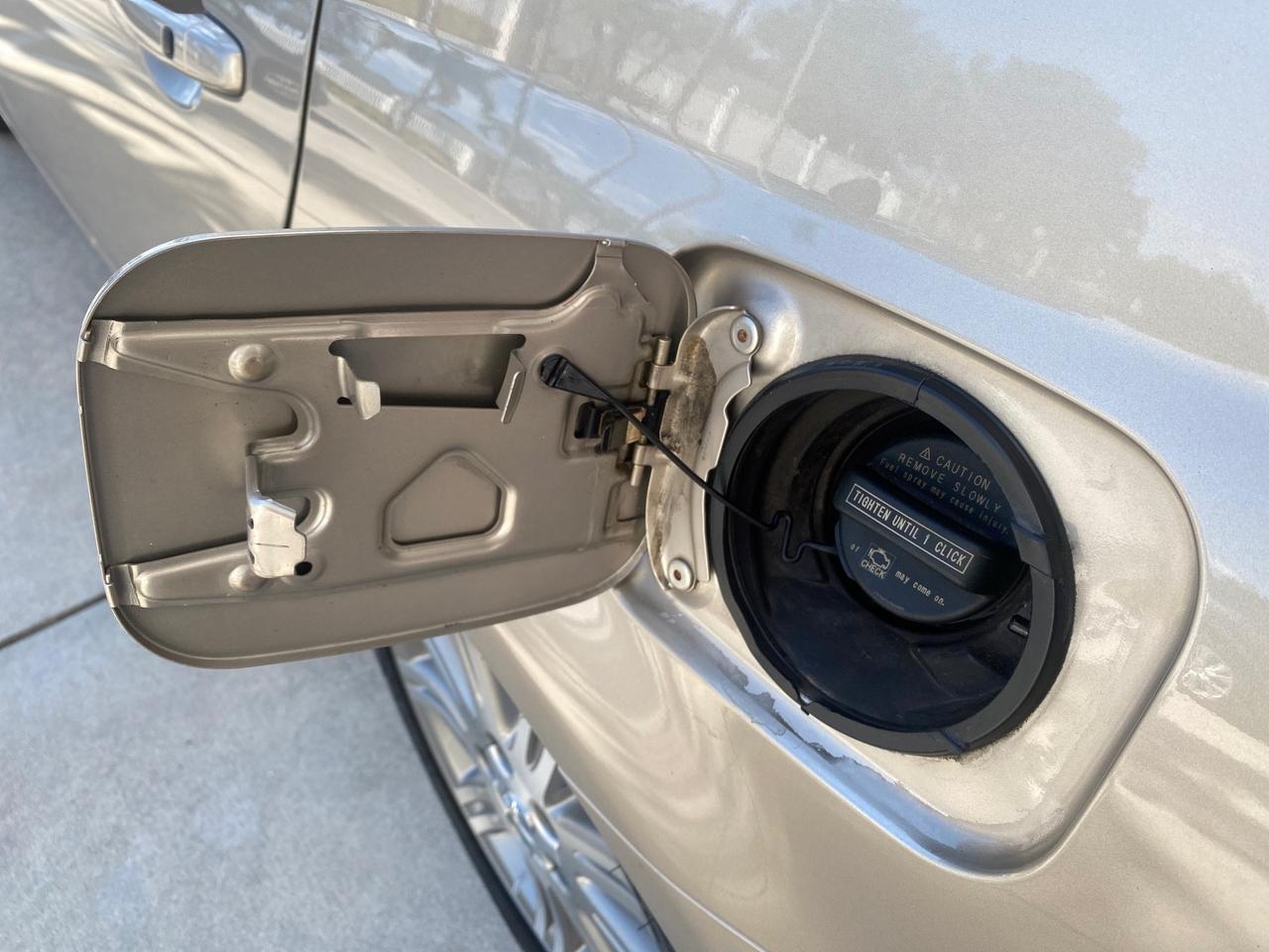 2007 Toyota Avalon XL Limited LOW MILES 73,237 Pompano Beach FL