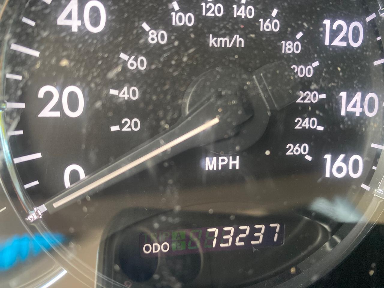 2007 Toyota Avalon XL Limited LOW MILES 73,237 Pompano Beach FL