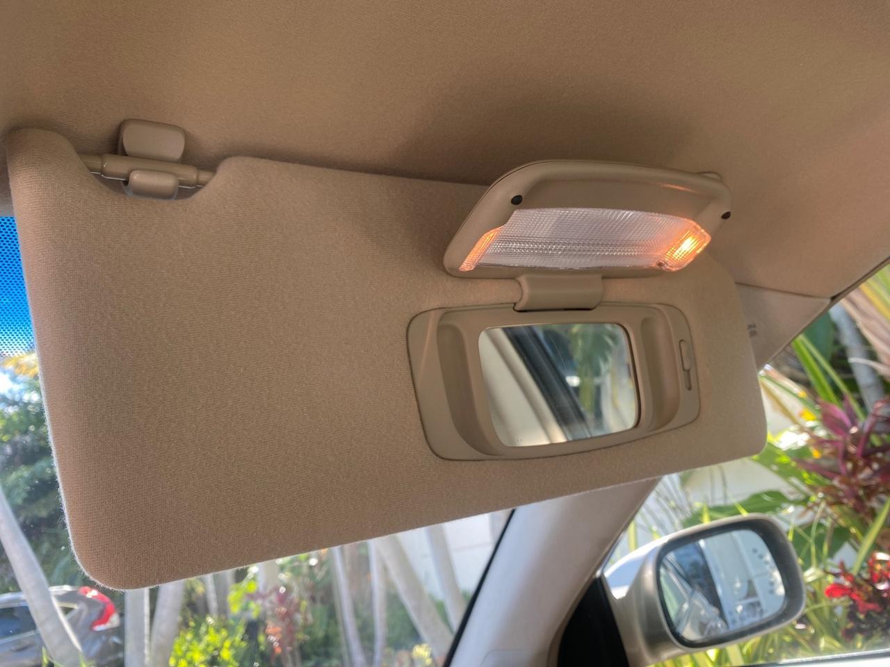 2007 Toyota Avalon XL Limited LOW MILES 73,237 Pompano Beach FL