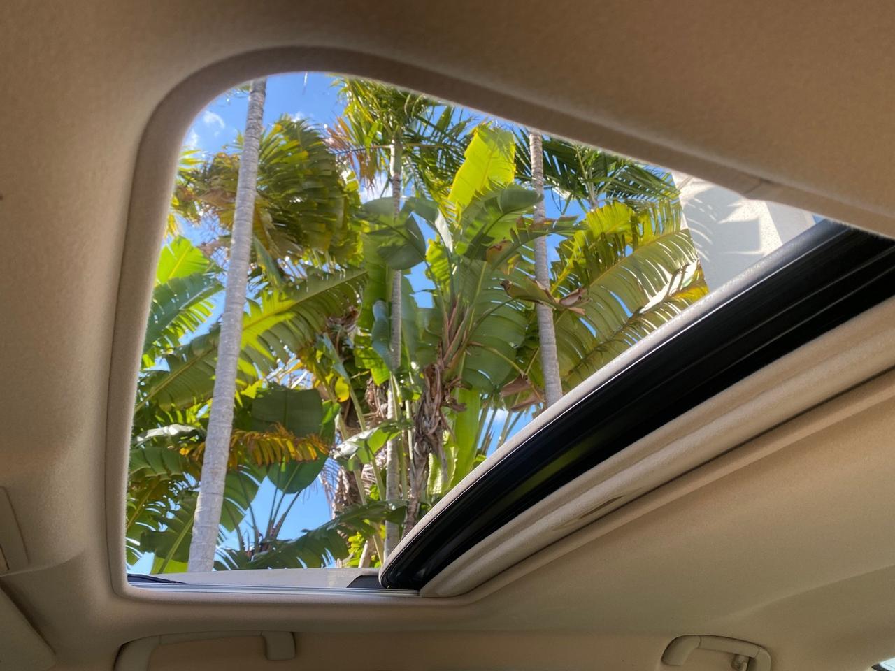 2007 Toyota Avalon XL Limited LOW MILES 73,237 Pompano Beach FL