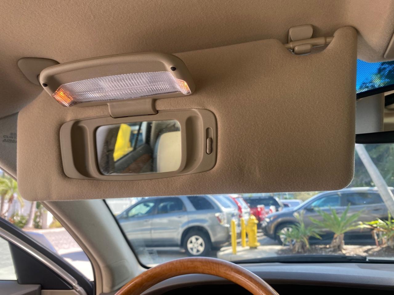 2007 Toyota Avalon XL Limited LOW MILES 73,237 Pompano Beach FL