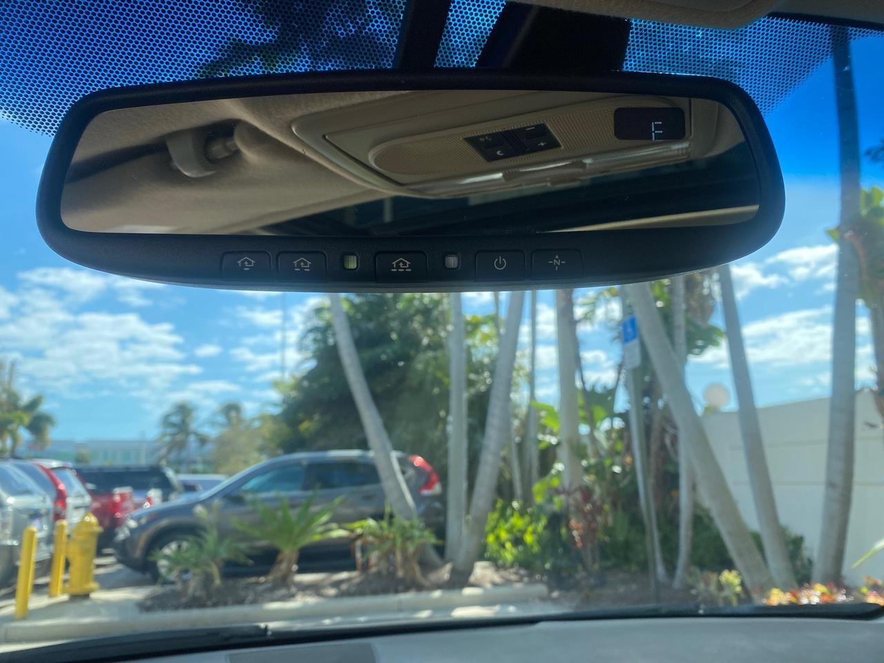 2007 Toyota Avalon XL Limited LOW MILES 73,237 Pompano Beach FL