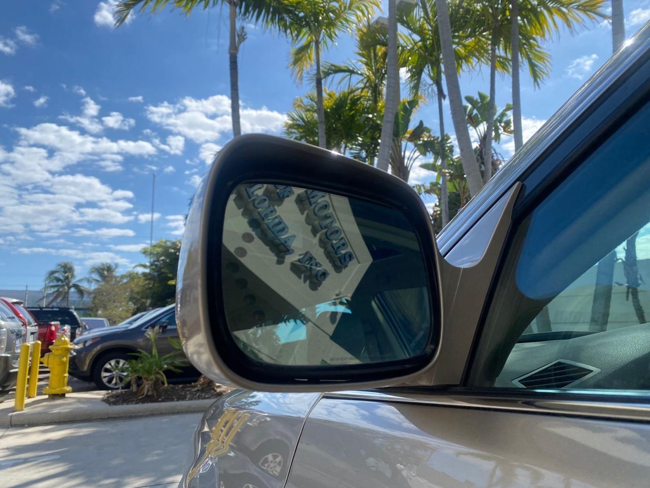 2007 Toyota Avalon XL Limited LOW MILES 73,237 Pompano Beach FL