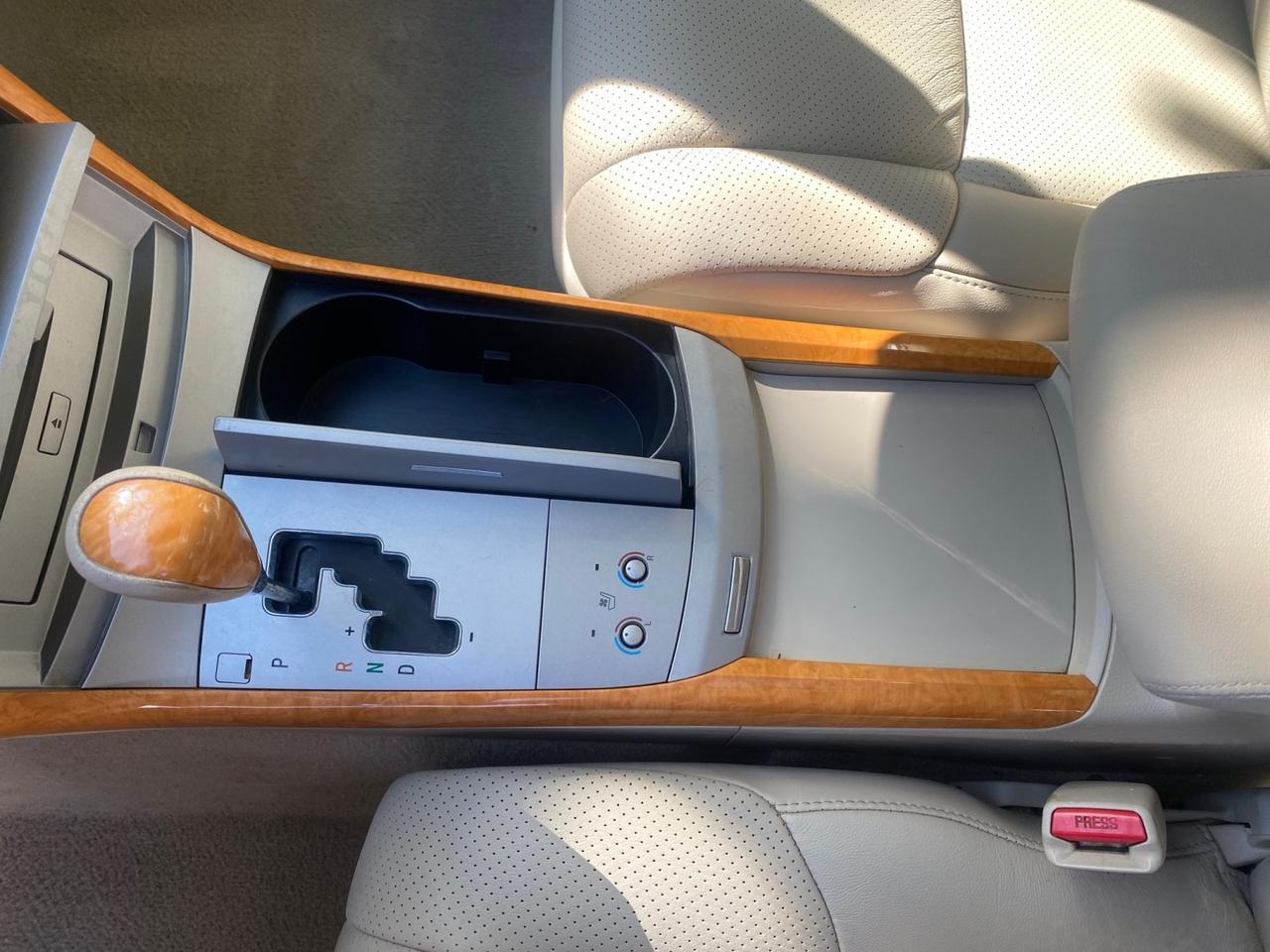 2007 Toyota Avalon XL Limited LOW MILES 73,237 Pompano Beach FL