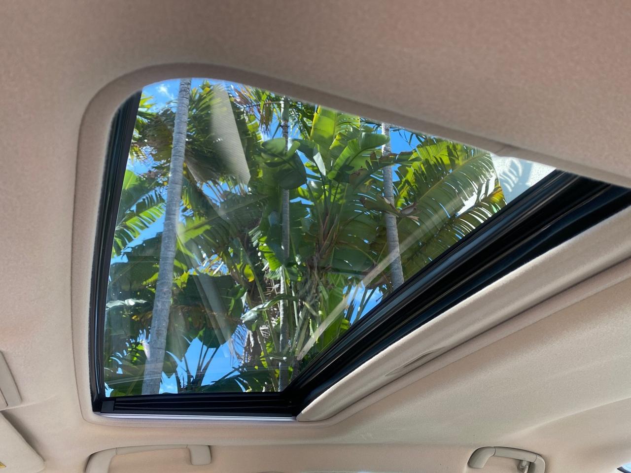 2007 Toyota Avalon XL Limited LOW MILES 73,237 Pompano Beach FL