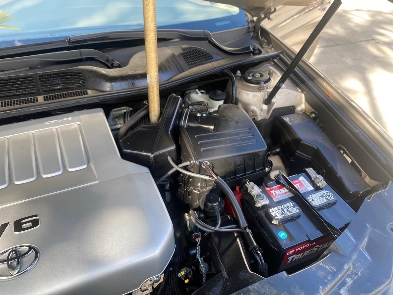 2007 Toyota Avalon XL Limited LOW MILES 73,237 Pompano Beach FL