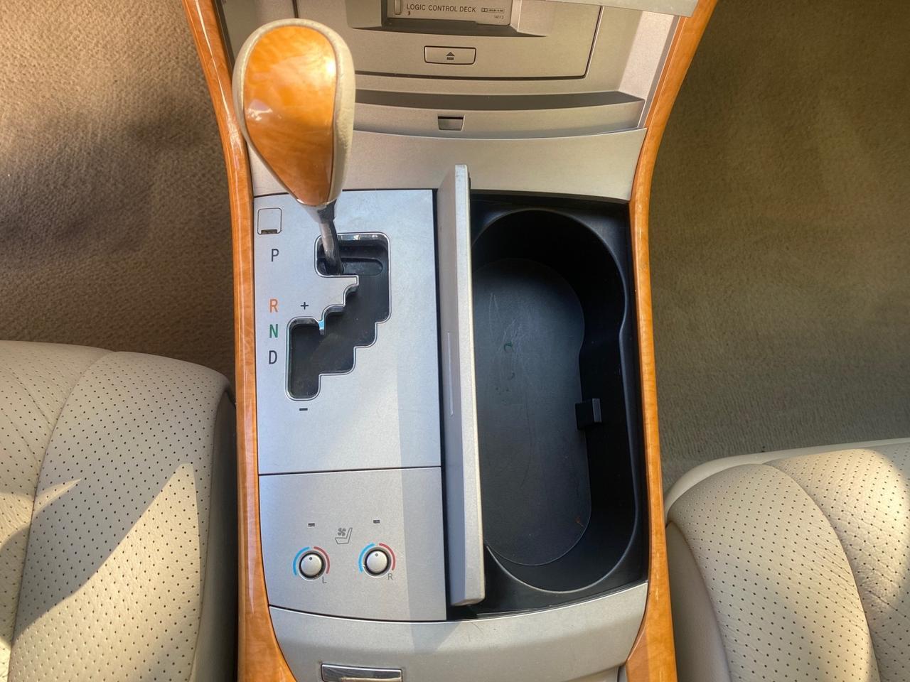 2007 Toyota Avalon XL Limited LOW MILES 73,237 Pompano Beach FL