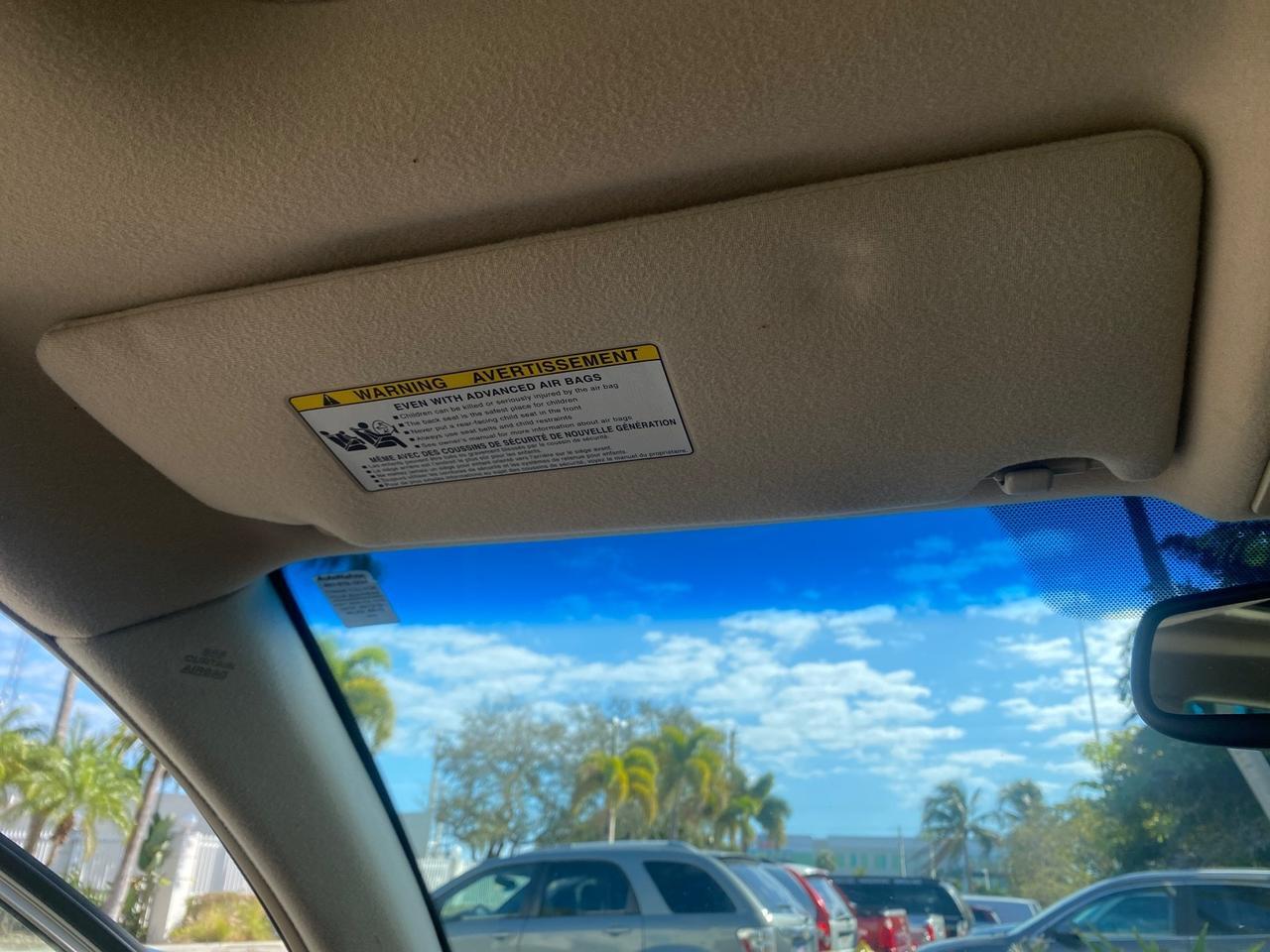 2007 Toyota Avalon XL Limited LOW MILES 73,237 Pompano Beach FL