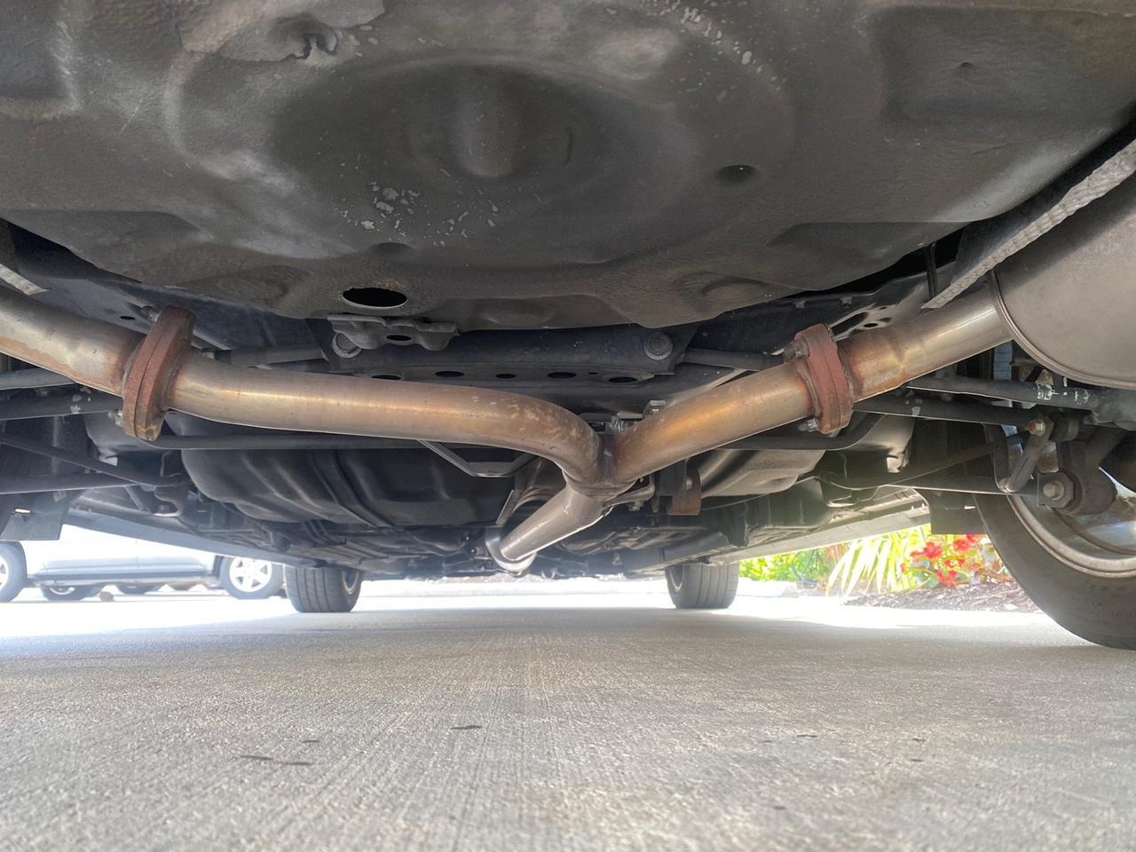 2007 Toyota Avalon XL Limited LOW MILES 73,237 Pompano Beach FL