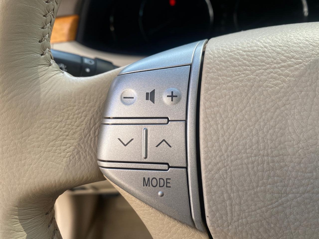 2007 Toyota Avalon XL Limited LOW MILES 73,237 Pompano Beach FL