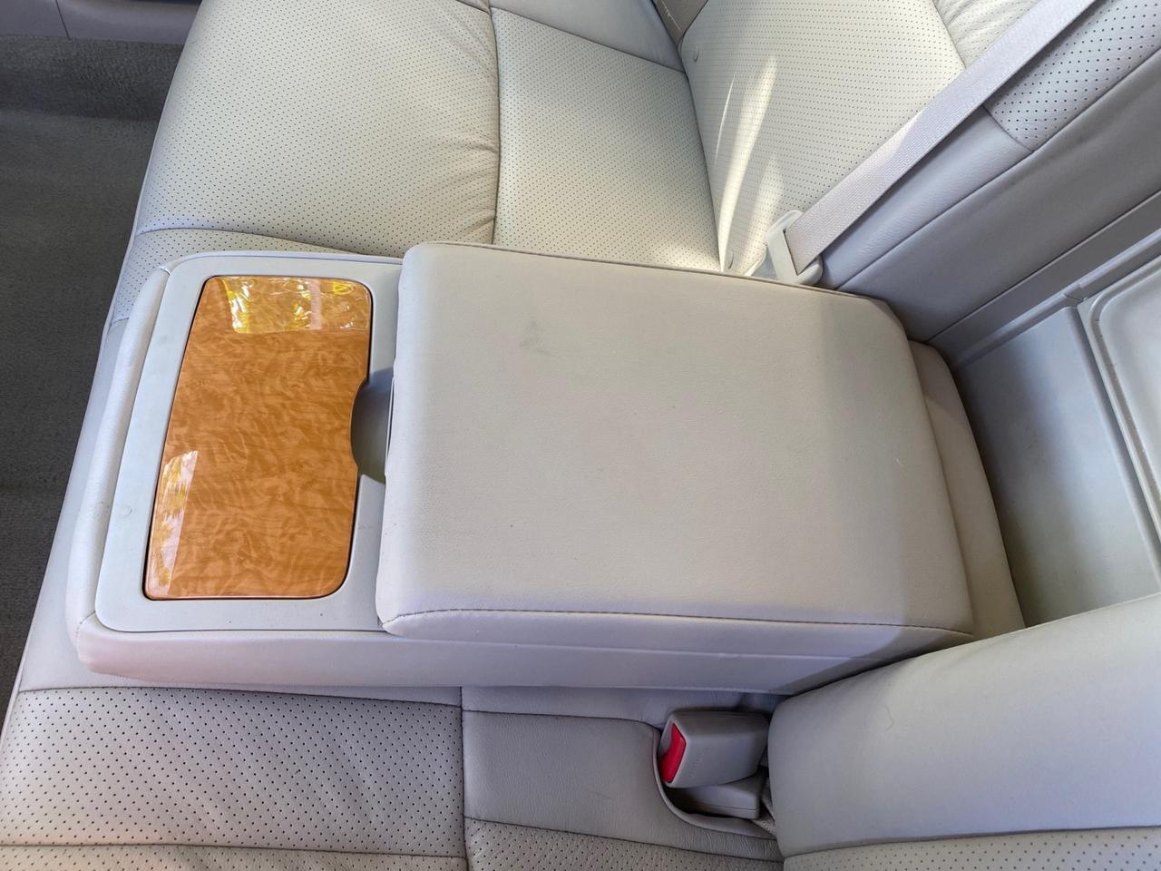 2007 Toyota Avalon XL Limited LOW MILES 73,237 Pompano Beach FL