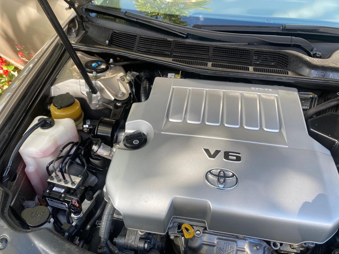 2007 Toyota Avalon XL Limited LOW MILES 73,237 Pompano Beach FL