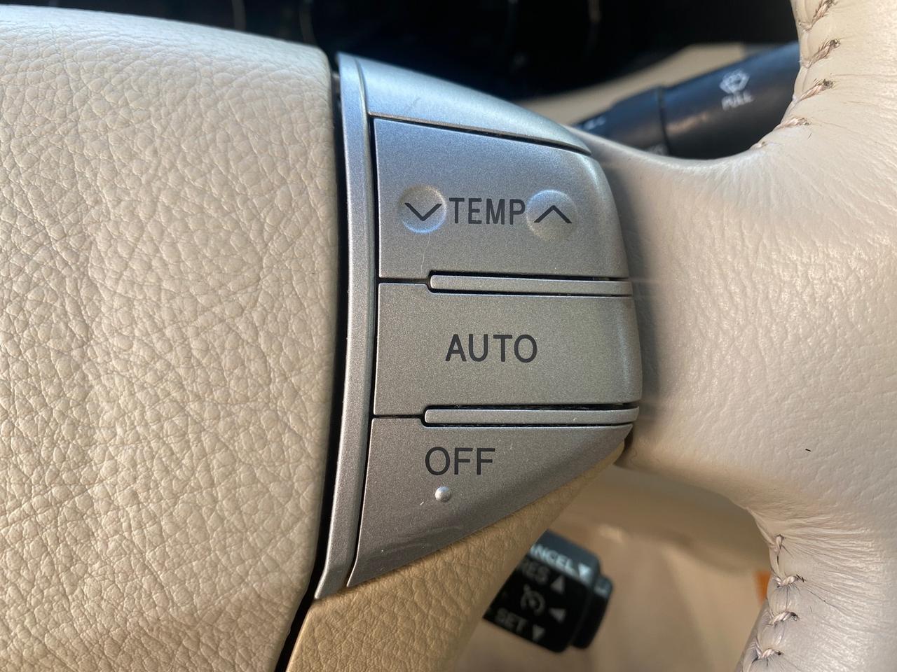 2007 Toyota Avalon XL Limited LOW MILES 73,237 Pompano Beach FL