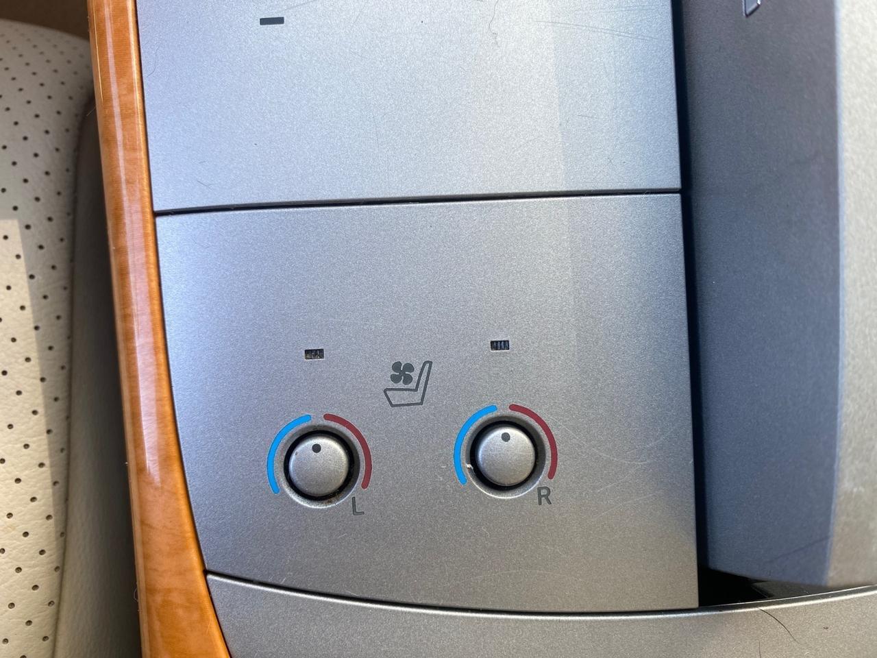 2007 Toyota Avalon XL Limited LOW MILES 73,237 Pompano Beach FL