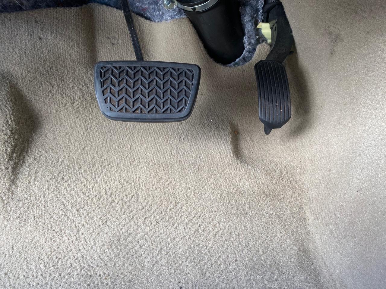 2007 Toyota Avalon XL Limited LOW MILES 73,237 Pompano Beach FL