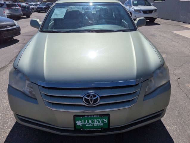 2007 Toyota Avalon XL Ogden UT