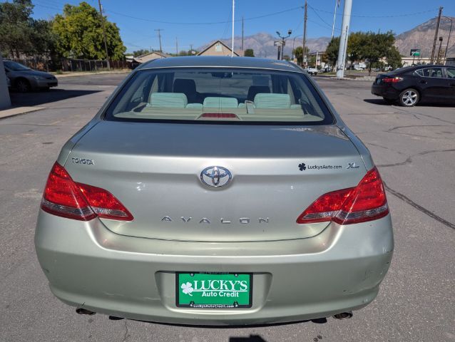 2007 Toyota Avalon XL Ogden UT