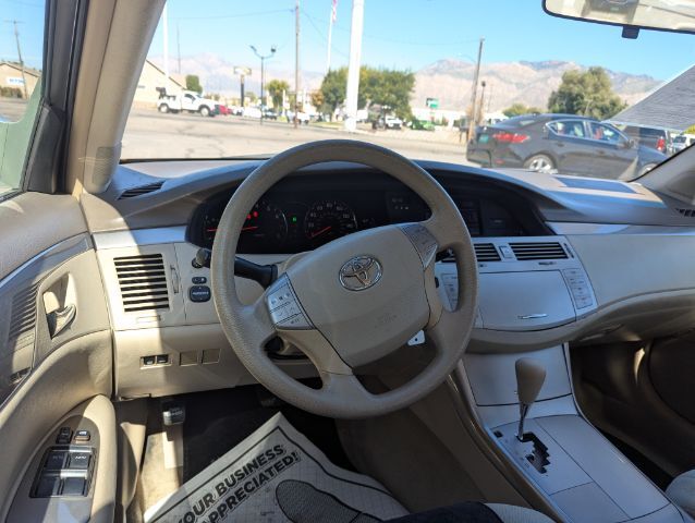2007 Toyota Avalon XL Ogden UT
