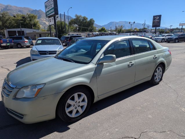 2007 Toyota Avalon XL Ogden UT