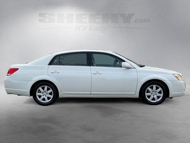 2007 Toyota Avalon XL Springfield VA