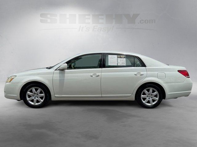 2007 Toyota Avalon XL Springfield VA