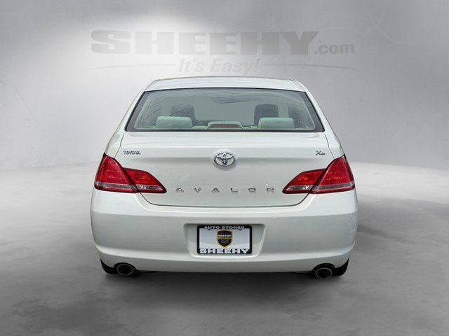 2007 Toyota Avalon XL Springfield VA