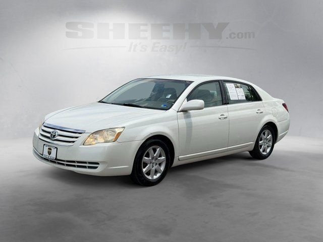 2007 Toyota Avalon XL Springfield VA