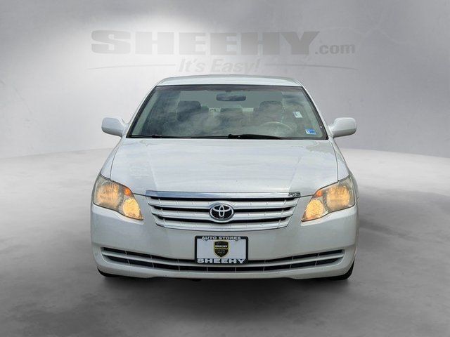 2007 Toyota Avalon XL Springfield VA