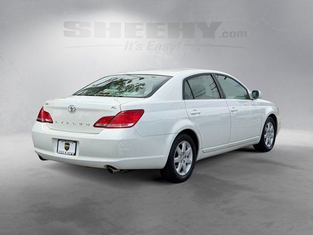 2007 Toyota Avalon XL Springfield VA