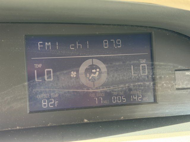 2007 Toyota Avalon XL Springfield VA