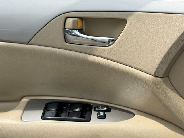 2007 Toyota Avalon XL Springfield VA