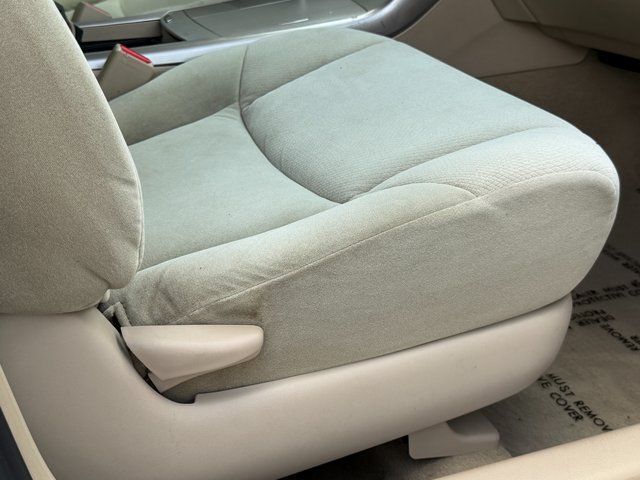 2007 Toyota Avalon XL Springfield VA