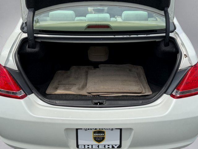 2007 Toyota Avalon XL Springfield VA